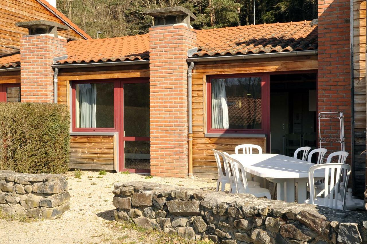 Clos Moulin Vorey Exterior foto